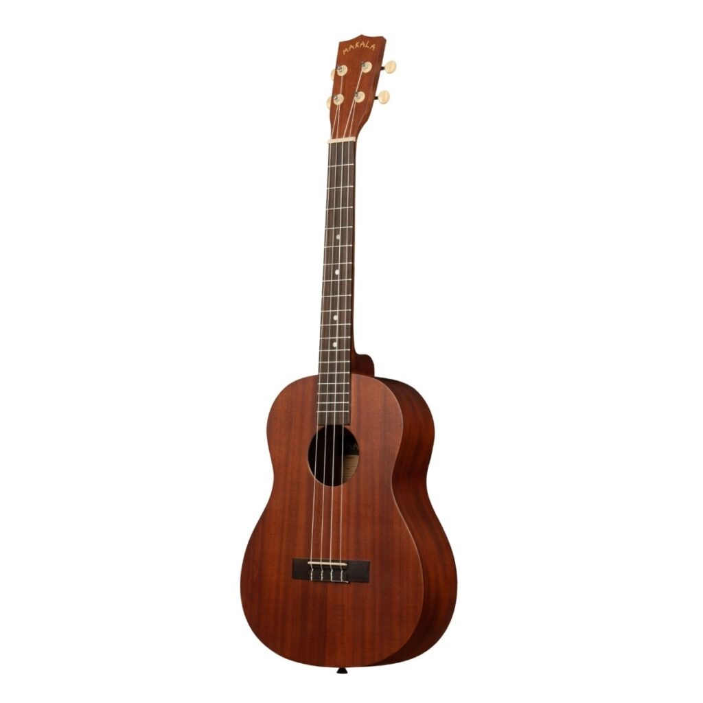Kala Makala MK-B Baritone Ukulele Satin