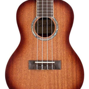 Cordoba 15CM-E Edge Burst Concert Electro Ukulele