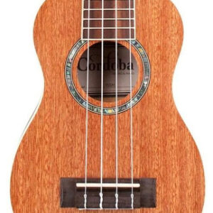 Cordoba 15SM Soprano Ukulele