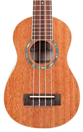 Cordoba 15SM Soprano Ukulele