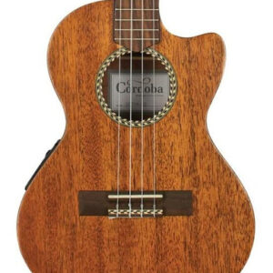 Cordoba 20TM-CE Tenor Electro Ukulele