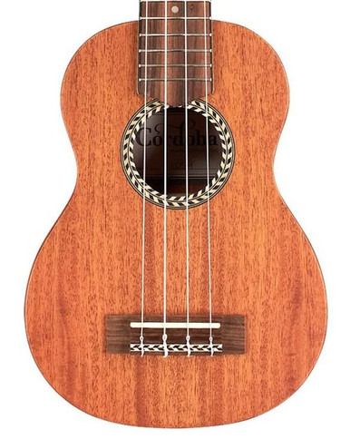 Cordoba 20SM Soprano Ukulele
