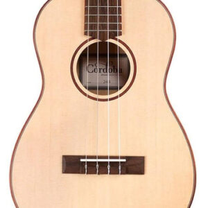 Cordoba 24B Spruce Baritone Ukulele