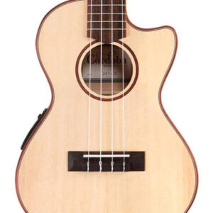 Cordoba 24T-CE Spruce Tenor Electro Ukulele