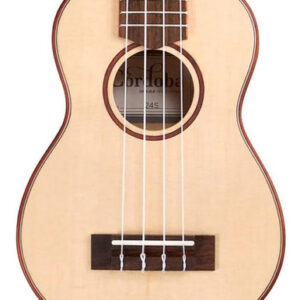 Cordoba 24S Spruce Soprano Ukulele
