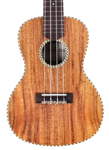 Cordoba 25C Concert Ukulele