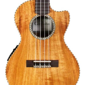 Cordoba 25T-CE Tenor Electro Ukulele