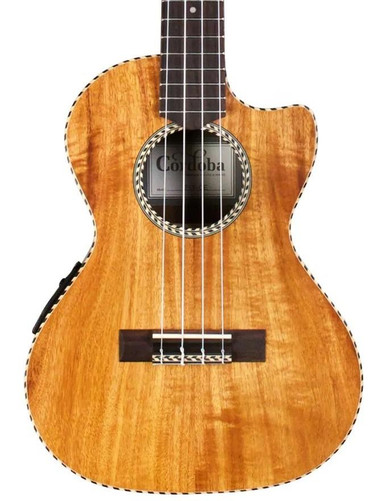 Cordoba 25T-CE Tenor Electro Ukulele