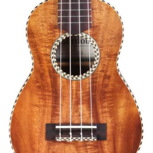 Cordoba 25S Soprano Ukulele