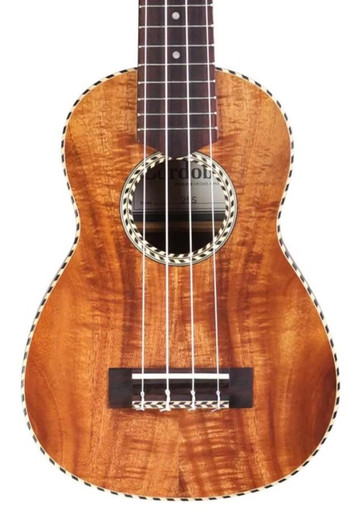 Cordoba 25S Soprano Ukulele