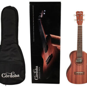 Cordoba UP100 Concert Ukulele Pack