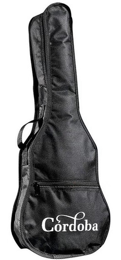 Cordoba Standard Soprano Ukulele Gig Bag