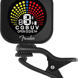 Fender Flash 2.0 Rechargeable Tuner