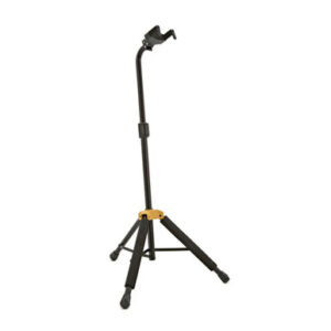 Hercules AGS Guitar Stand GS414BPLUS - No Back Rest & Wider Hanger