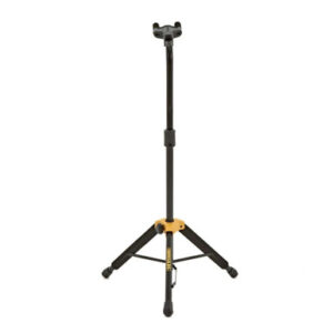 Hercules AGS Guitar Stand GS414BPLUS - No Back Rest & Wider Hanger