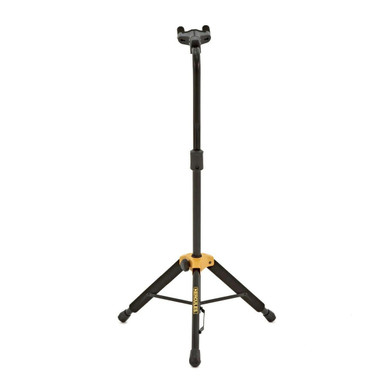 Hercules AGS Guitar Stand GS414BPLUS - No Back Rest & Wider Hanger