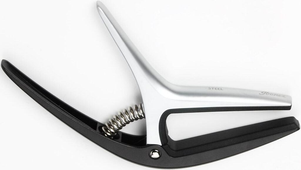 Ibanez ICGC10 Capodaster Universal