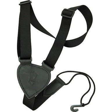 Stagg Sound-Hole Nylon Strap For Classical Guitars And Ukuleles