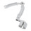 D'Addario DP0002W Pro-Winder String Winder, Cutter, & Bridge Pin Puller in White