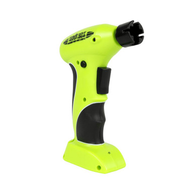 Ernie Ball Power Peg Pro USB-C Electric String Winder