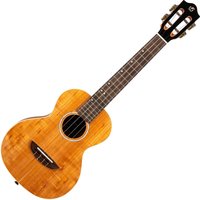 Flight Iris Tenor Calantas Ukulele Natural