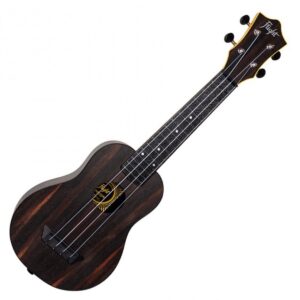 Flight TUS-55 Travel Soprano Ukulele Amara - Image 1