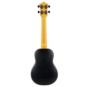 Flight TUC-35 Travel Concert Ukulele Dark Blue - Image 2