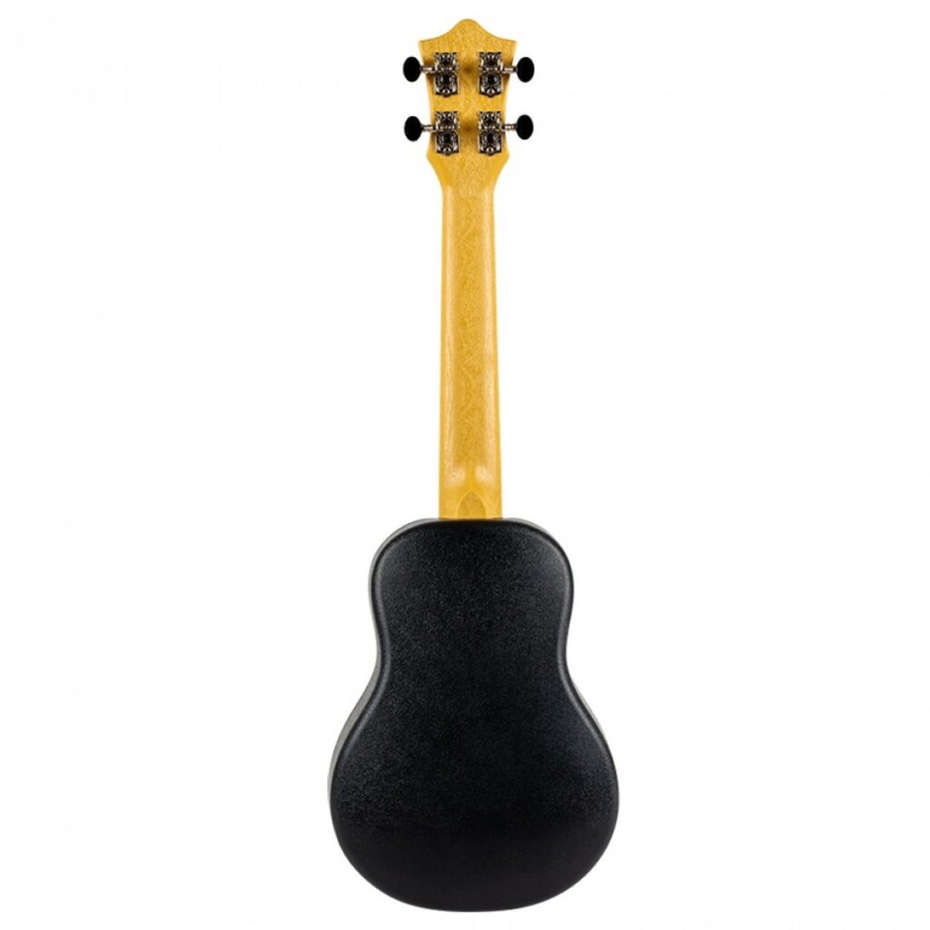 Flight TUC-53 Travel Concert Ukulele Mahogany