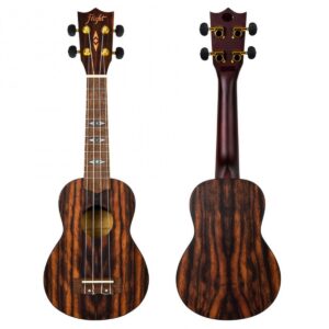 Flight DUS460 Soprano Ukulele Amara - Image 3