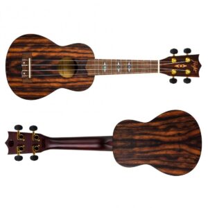 Flight DUS460 Soprano Ukulele Amara - Image 4