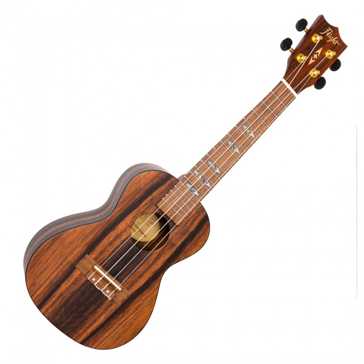 Flight DUC460 Concert Ukulele Amara - Image 1