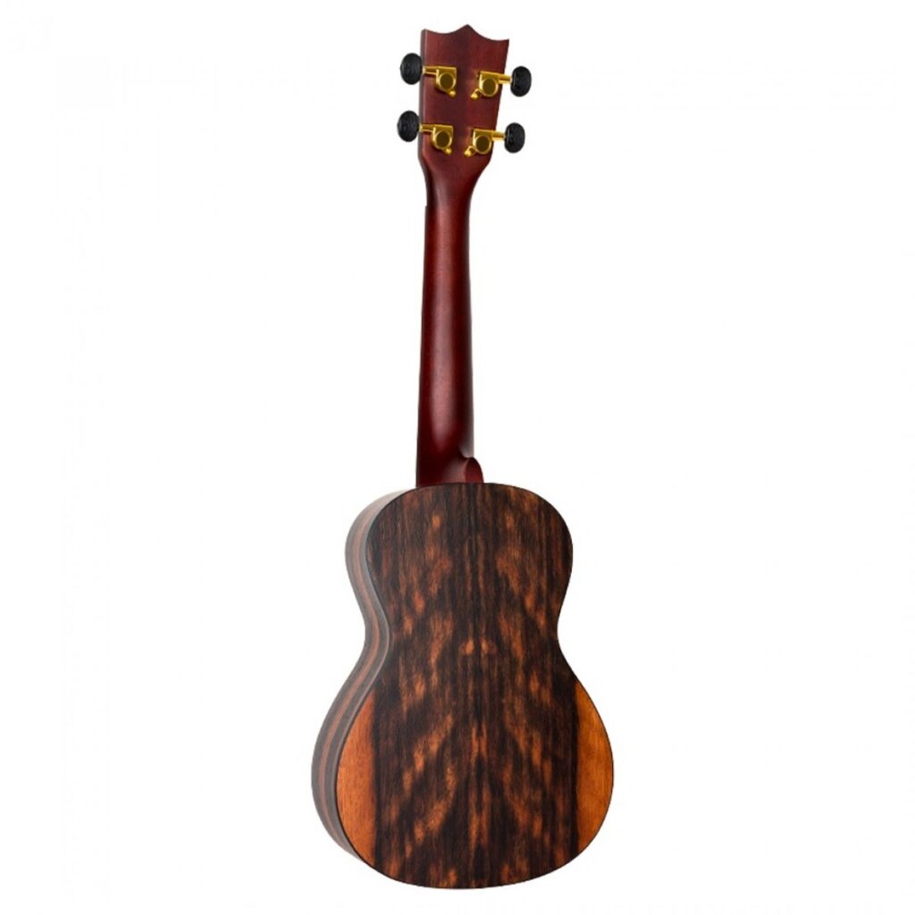 Flight DUC460 Concert Ukulele Amara