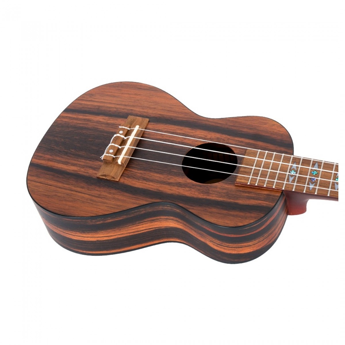Flight DUC460 Concert Ukulele Amara - Image 3