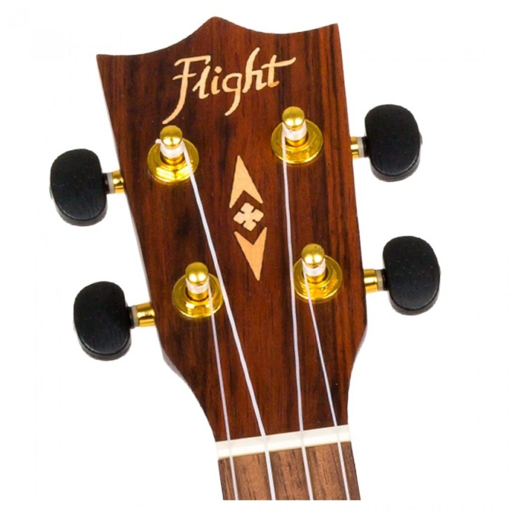 Flight DUC460 Concert Ukulele Amara