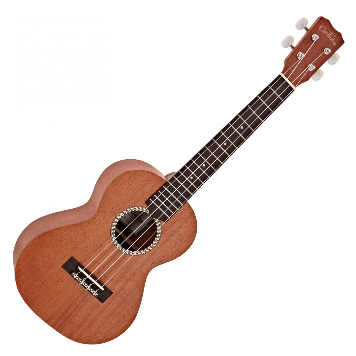 Cordoba 20TM Tenor Ukulele - Image 1