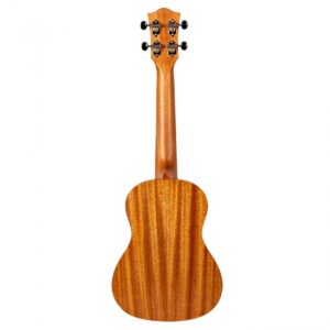 Flight Antonia Concert Ukulele Mahogany - Image 2