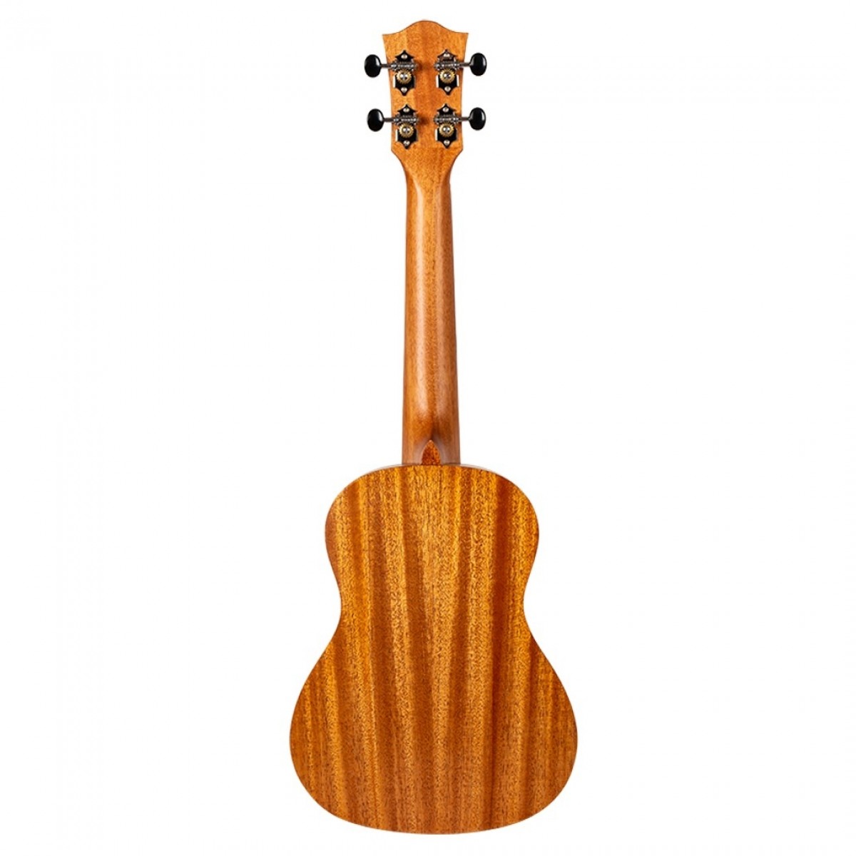 Flight Antonia Concert Ukulele Mahogany - Image 2