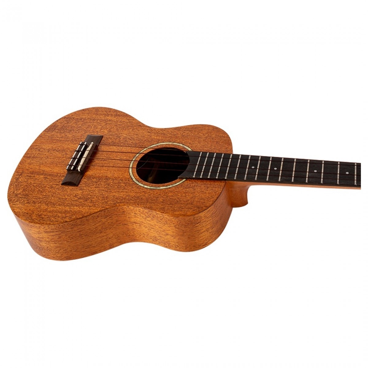 Flight Antonia Concert Ukulele Mahogany - Image 3