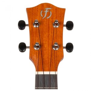 Flight Antonia Tenor Electro Ukulele Mahogany - Image 4