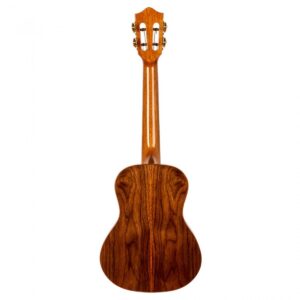 Flight Sophia Concert Electro Ukulele Spruce Top - Image 2