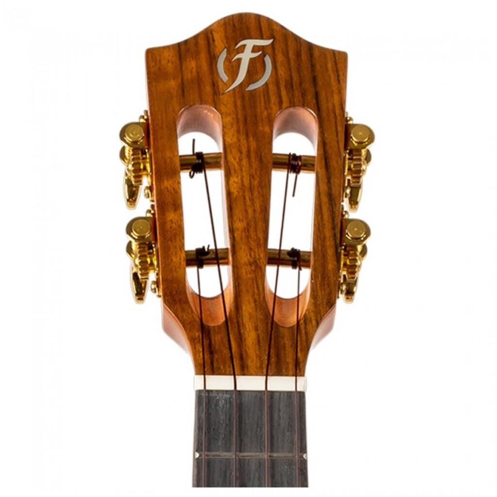 Flight Sophia Tenor Ukulele Spruce Top