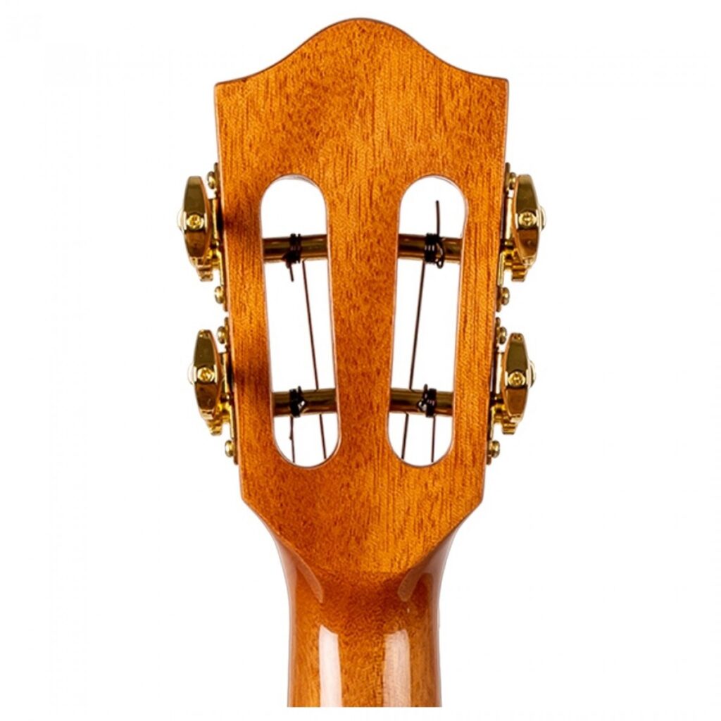 Flight Sophia Tenor Ukulele Spruce Top