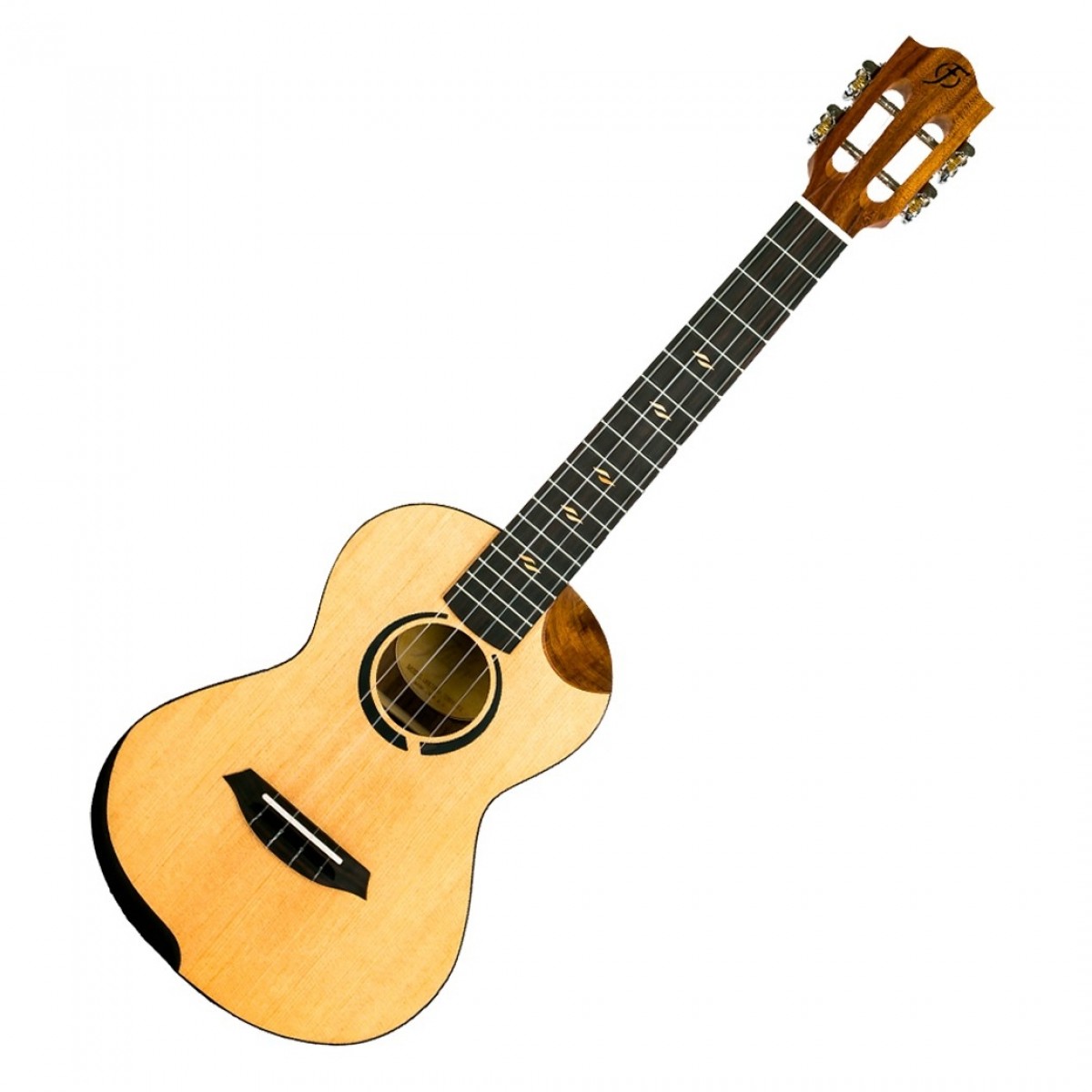 Flight Victoria Concert Electro Ukulele - Image 1