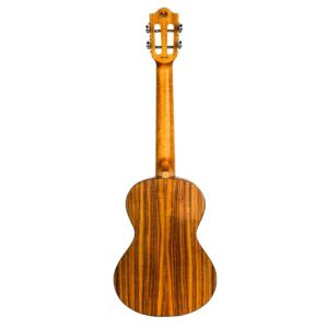 Flight Victoria Concert Electro Ukulele - Image 2