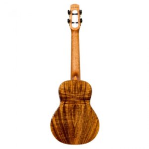 Flight Voyager All Solid Concert Ukulele - Image 2