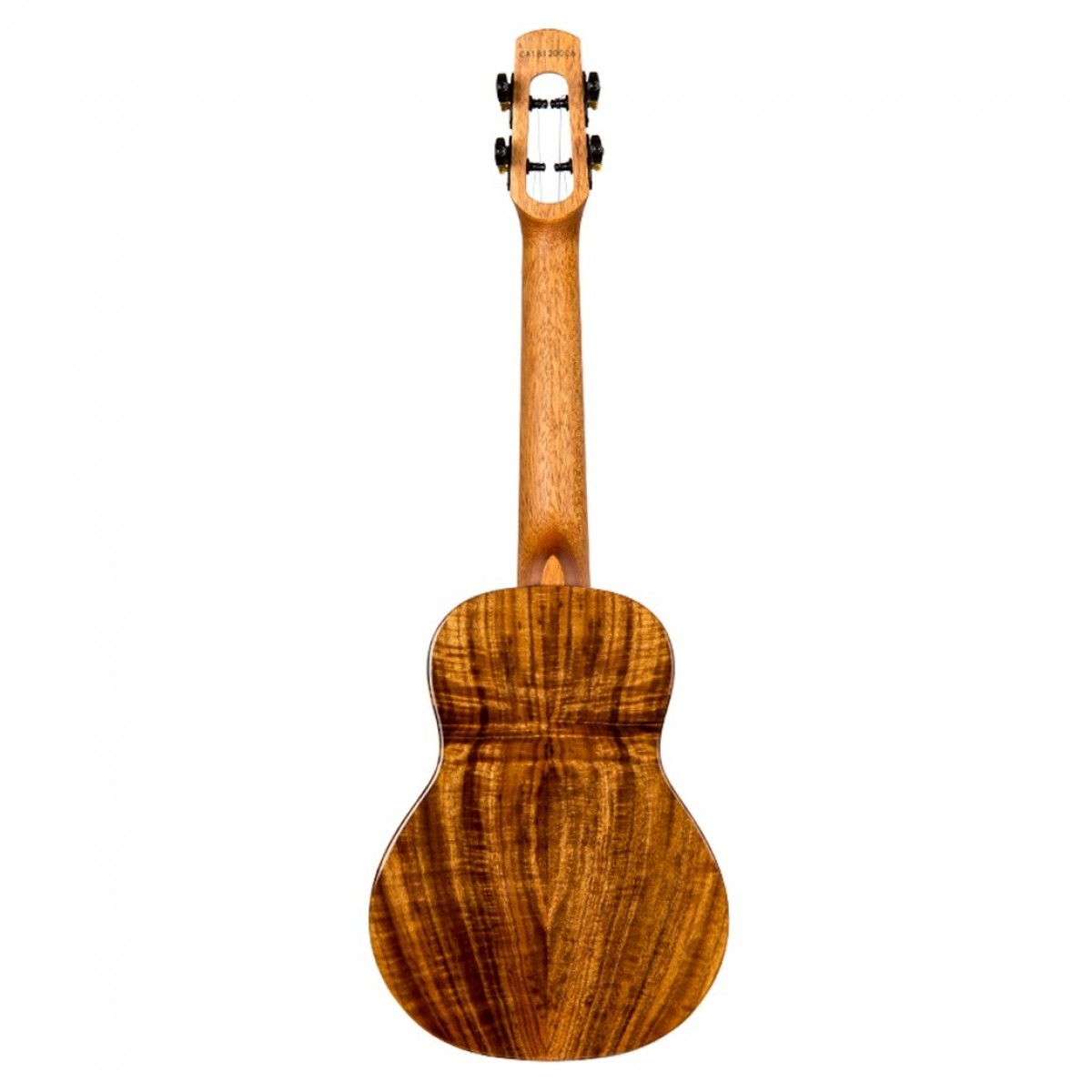 Flight Voyager All Solid Concert Ukulele - Image 2