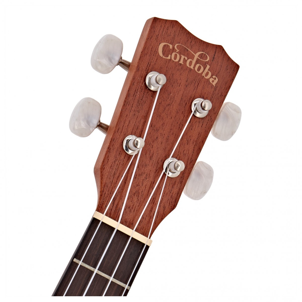 Cordoba 20TM Tenor Ukulele - Image 4