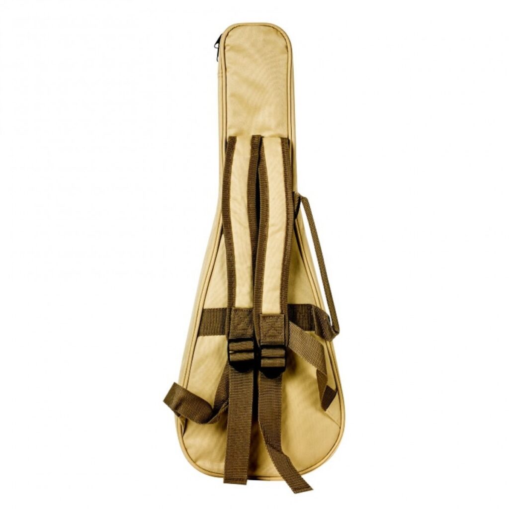 Flight Soprano Gig Bag Tan