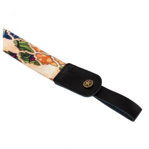 Flight Polyester Ukulele Strap Granada - Image 4