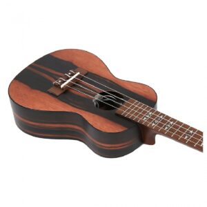 Flight DUC460EQ Concert Electro Ukulele Amara - Image 2